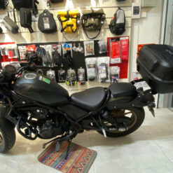 Thùng sau Givi E43NTL ADV Mulebox 43L thung sau givi e43ntl adv mulebox 43l 05