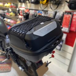 Thùng sau Givi E43NTL ADV Mulebox 43L thung sau givi e43ntl adv mulebox 43l 09