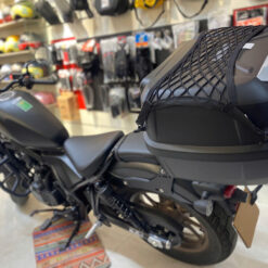 Thùng sau Givi E43NTL ADV Mulebox 43L thung sau givi e43ntl adv mulebox 43l 10