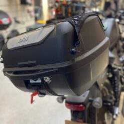 Thùng sau Givi E43NTL ADV Mulebox 43L thung sau givi e43ntl adv mulebox 43l 11