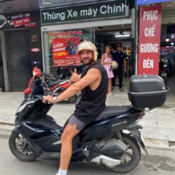 thung sau givi e43ntl mulebox 43l 06