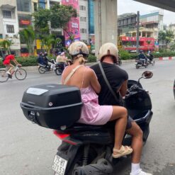 thung sau givi e43ntl mulebox 43l 07