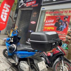 thung sau givi e43ntl mulebox 43l 08