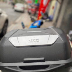 thung sau givi e43ntl mulebox 43l 10