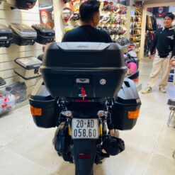 thung sau givi e43ntl mulebox 43l 11
