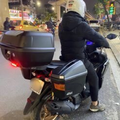 thung sau givi e43ntl mulebox 43l 12