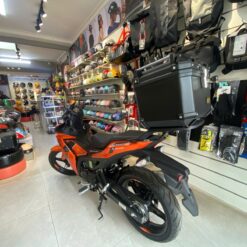 baga sau givi mrv yamaha exciter 155 vva 05