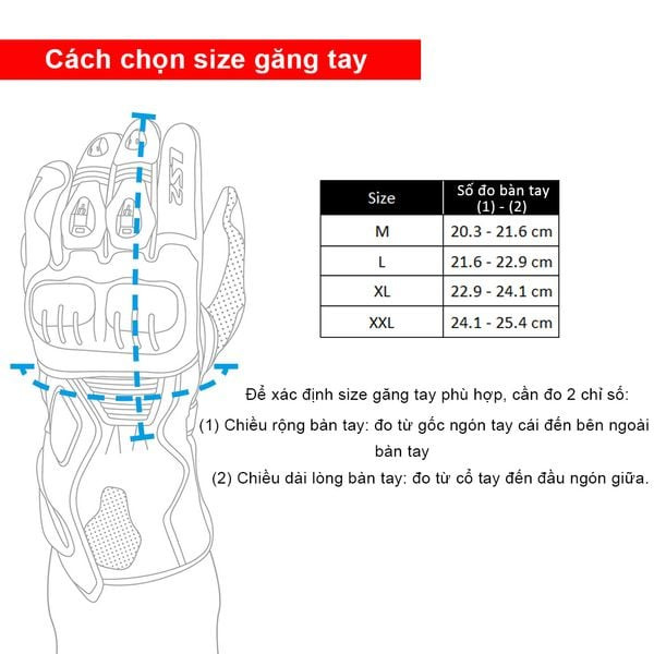 gang tay ngan ngon ego emg 1 15