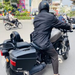 thung hong givi e22 22l 12