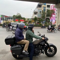 thung hong givi e22 22l 14