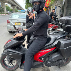 thung hong givi e22 22l 17