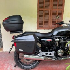 thung hong givi e22 22l 18