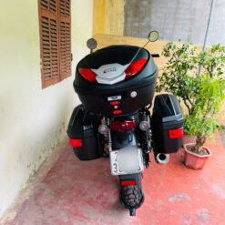 thung hong givi e22 22l 19