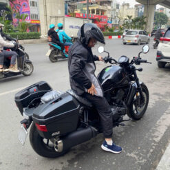 thung hong givi e22 22l 20