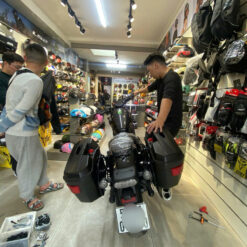 thung hong givi e22 22l 21