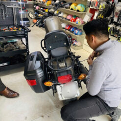 thung hong givi e22 22l 23