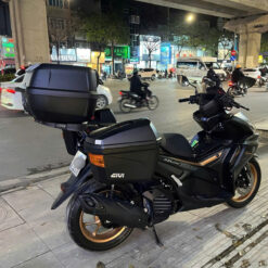 thung hong givi e22 22l 24