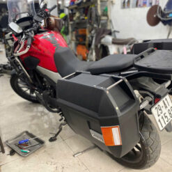 thung hong givi e23 23l 09
