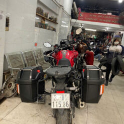 thung hong givi e23 23l 11