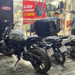 thung nhom givi monte bianco mtb45 45l 19