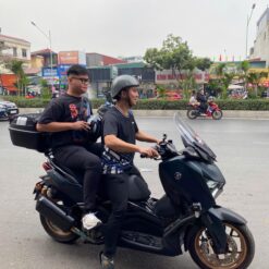 thung sau givi b45nm adv atlas 45l 05