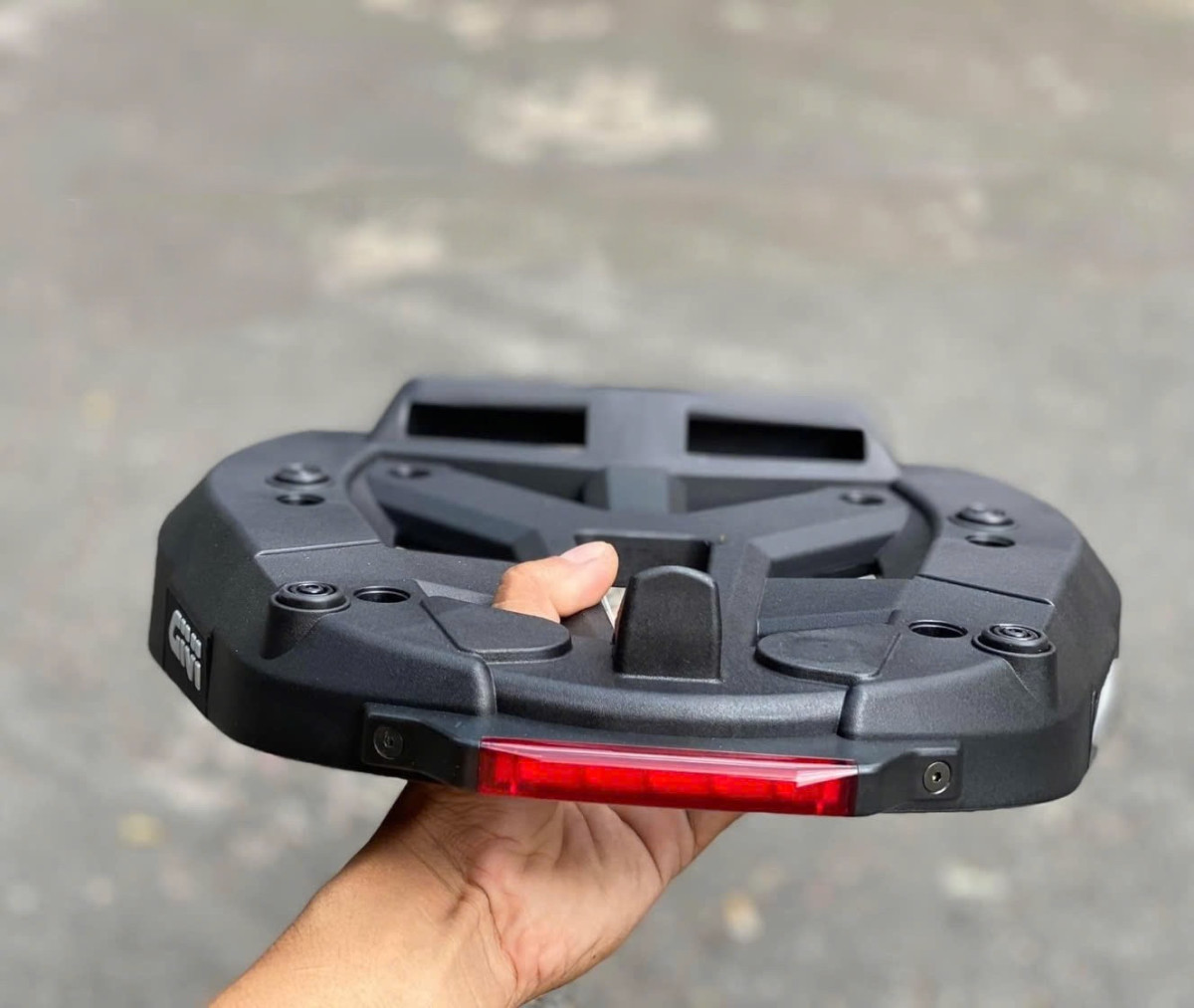 baga givi hrx exciter 007