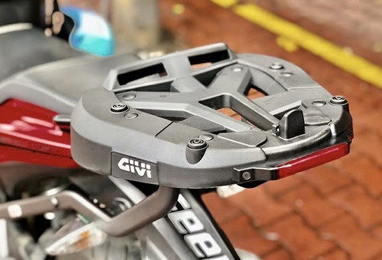 baga givi hrx exciter 008