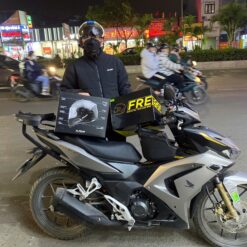 baga givi hrx honda winner 02