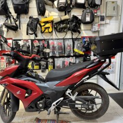baga givi hrx honda winner 03