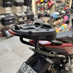 baga givi hrx honda winner 04