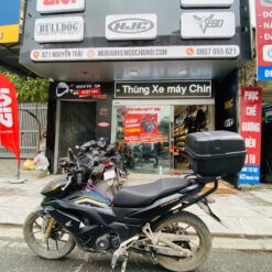 baga givi hrx honda winner 06