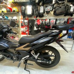 baga givi hrx honda winner 07