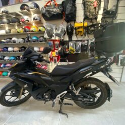baga givi hrx honda winner 08