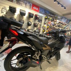 baga givi hrx honda winner 09