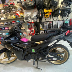 baga sau givi hrx yamaha exciter 155 06