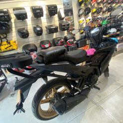 baga sau givi hrx yamaha exciter 155 07