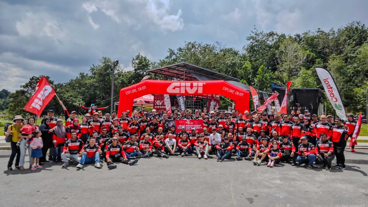 GIVI Việt Nam