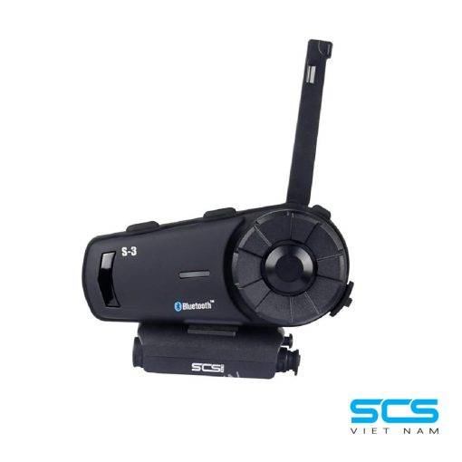 tai nghe bluetooth scs s3 intercom 005