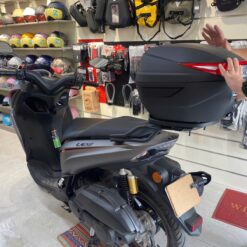 thung sau givi c30 30l 07