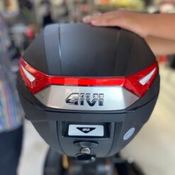 thung sau givi c30 30l 08