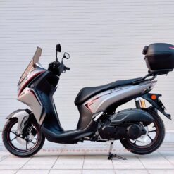 thung sau givi c30 30l 10
