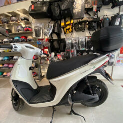thung sau givi c30 30l 13