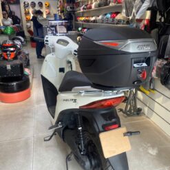 thung sau givi c30 30l 14