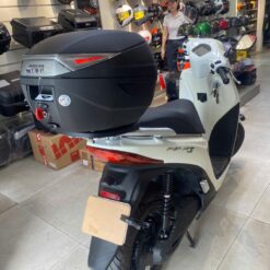 thung sau givi c30 30l 15