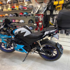 thung sau givi c30 30l 16
