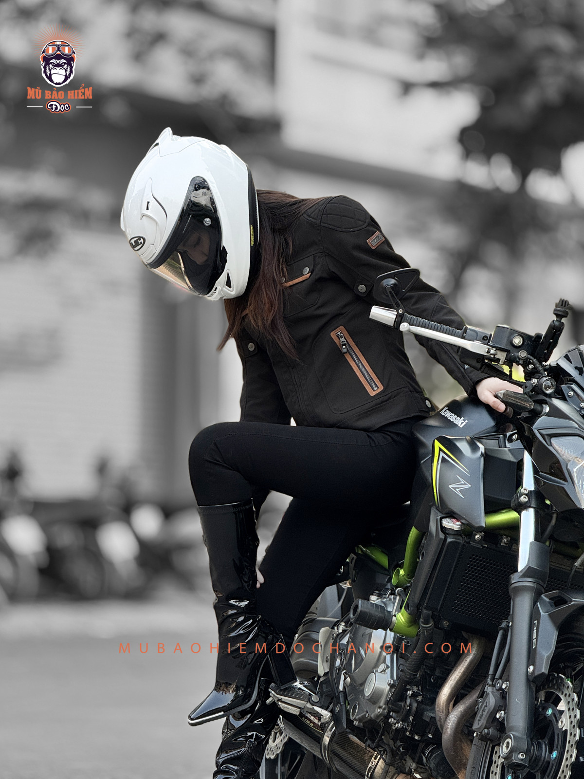 mu bao hiem fullface hjc rpha 12 solid 009