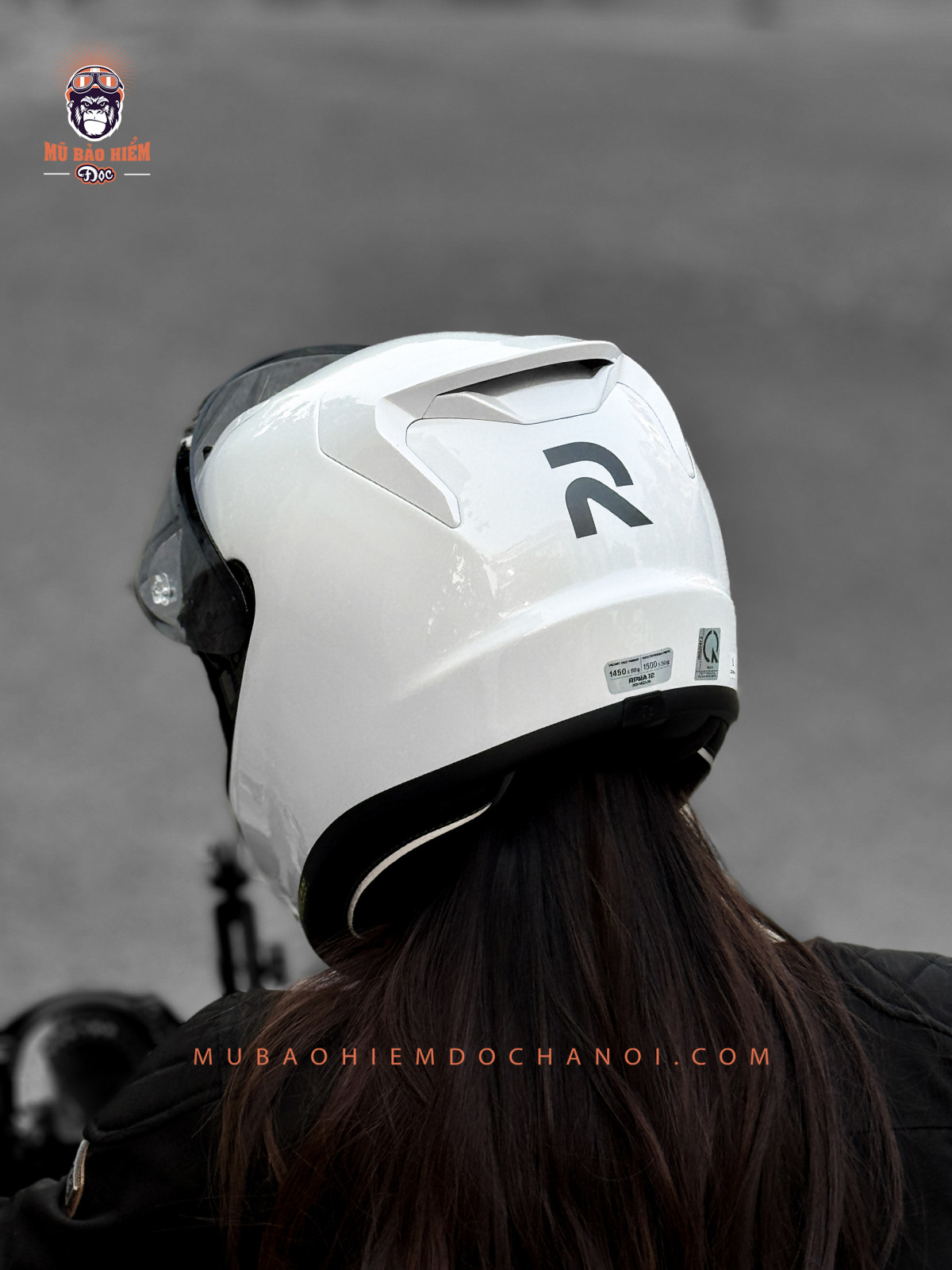 mu bao hiem fullface hjc rpha 12 solid 011