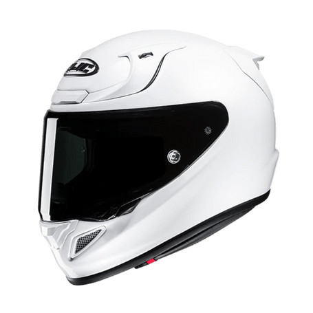 Gloss Pearl White