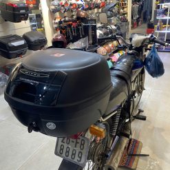 thung sau givi e26n2x classic 26l 04