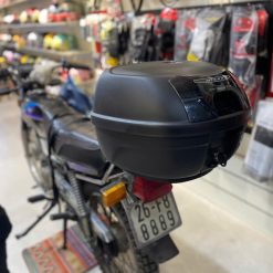 thung sau givi e26n2x classic 26l 06